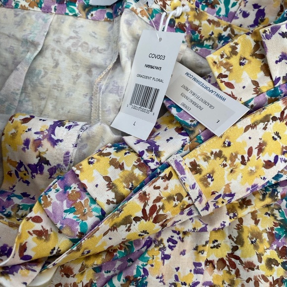 Flair plaza pant brand new with tag - Picture 6 of 7